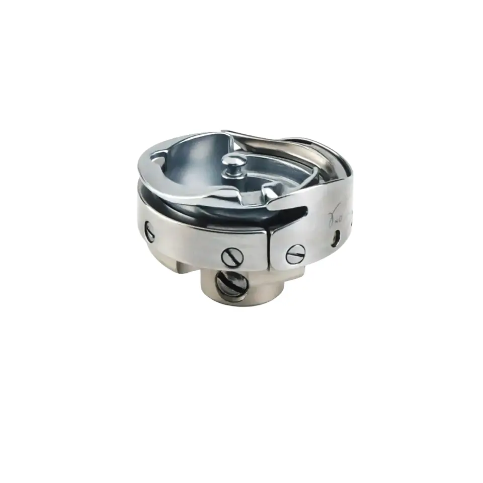 Gancho Rotativo HPF-335 para Máquina Ribeteadora (Tamaño Pequeño) 5