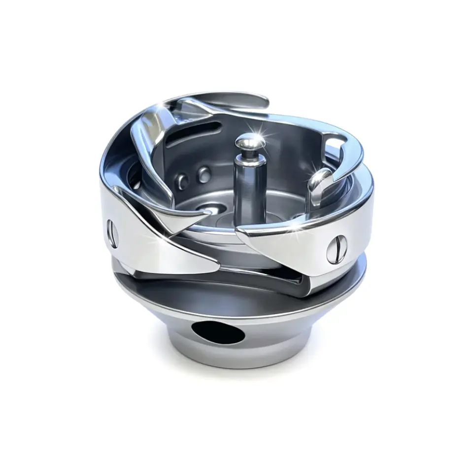 Gancho Rotativo HPF-480 para Máquina Plana PFAFF 463 / 563 1