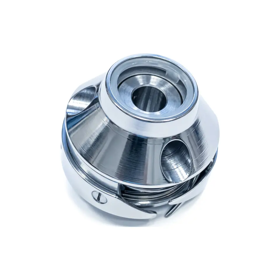 Gancho Rotativo HPF-480 para Máquina Plana PFAFF 463 / 563 2