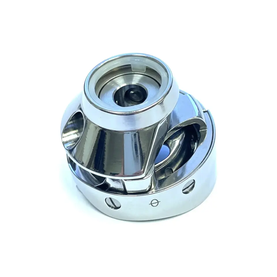 Gancho Rotativo HPF-480 para Máquina Plana PFAFF 463 / 563 3