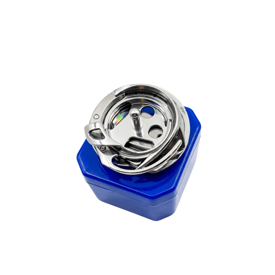 Gancho Rotativo para Máquina Ojaladora Tipo JUKI LBH-771 / QX 771 2