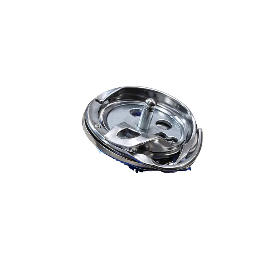 Gancho Rotativo para Máquina Ojaladora Tipo JUKI LBH-771 / QX 771 4
