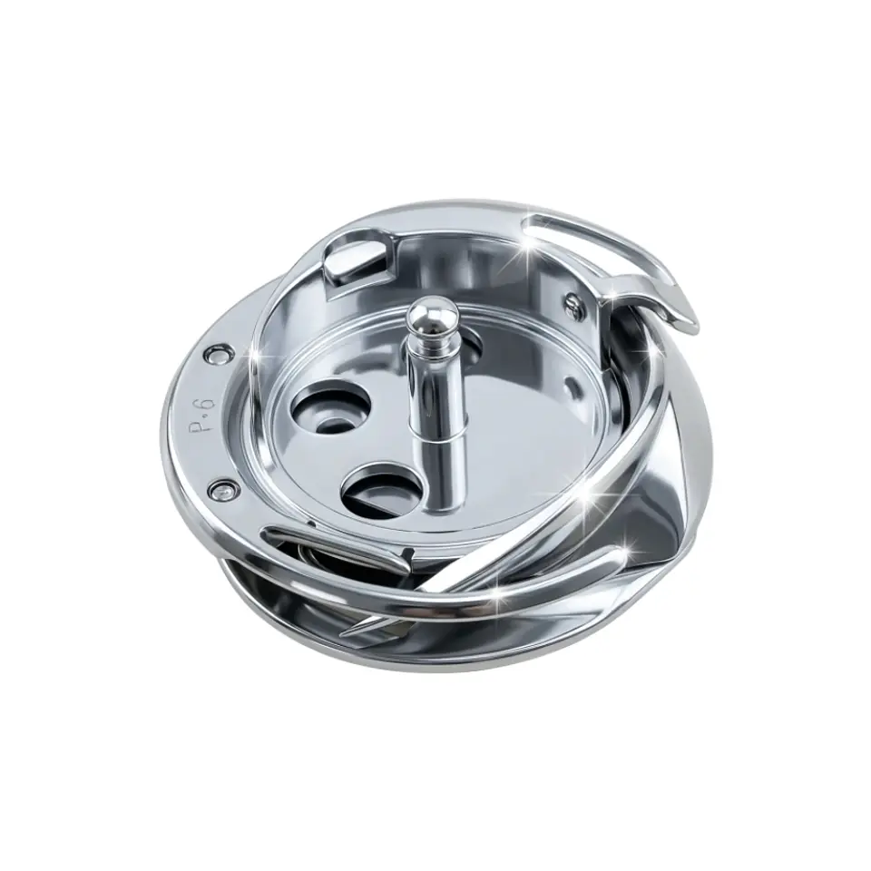 Gancho Rotativo 3 Pasos 457 para máquina de coser 1