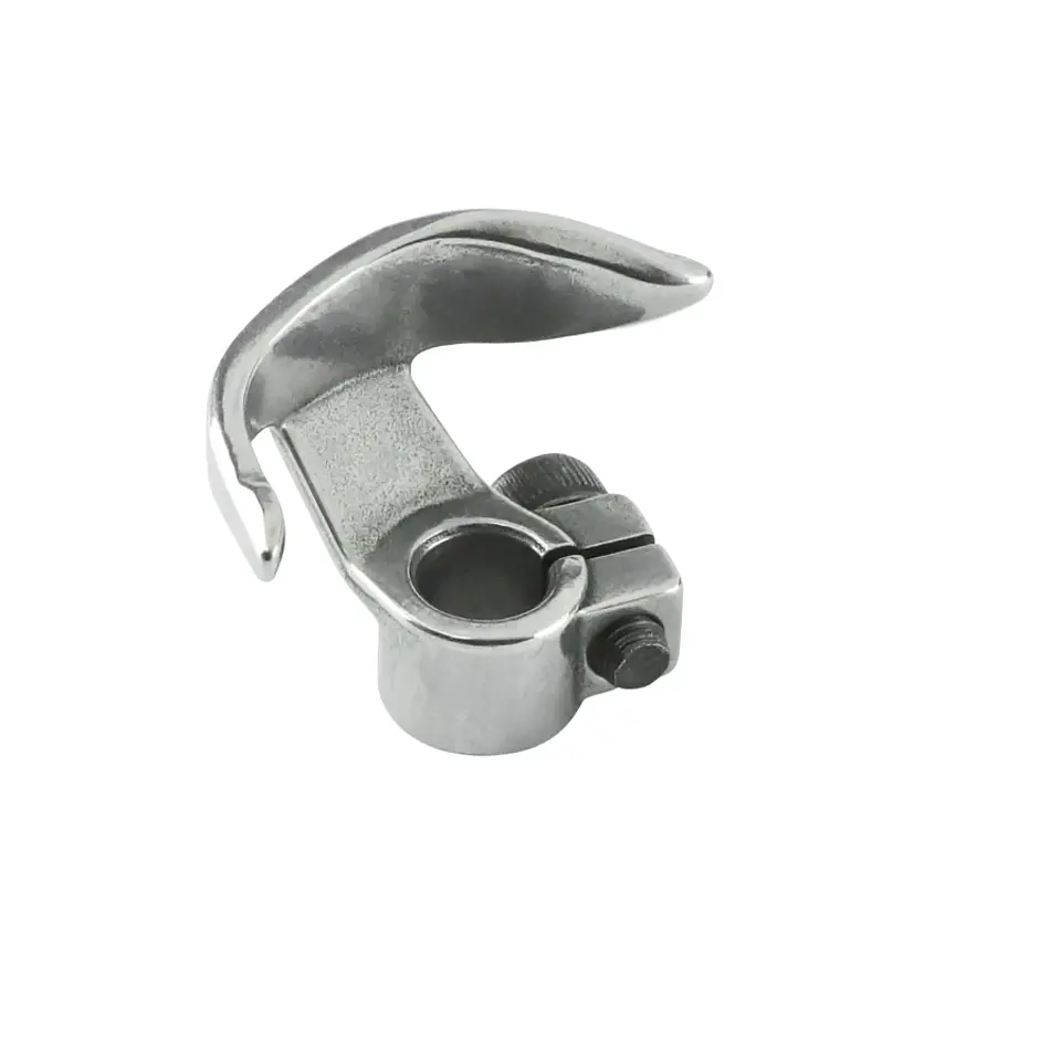 Gancho Rotativo JUKI 400-11512 para Máquina Presilladora Electrónica (Estándar) 1