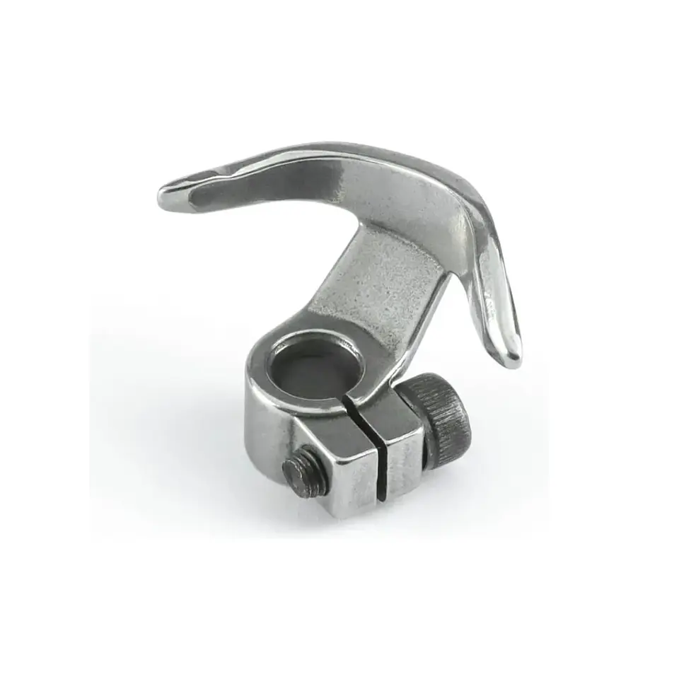 Gancho Rotativo JUKI 400-11512 para Máquina Presilladora Electrónica (Estándar) 2