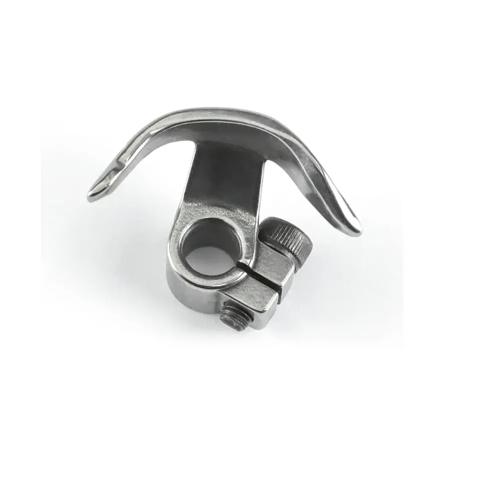 Gancho Rotativo JUKI 400-11512 para Máquina Presilladora Electrónica (Estándar) 3