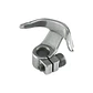 Gancho Rotativo JUKI 400-11512 para Máquina Presilladora Electrónica (Estándar) - Miniatura 4