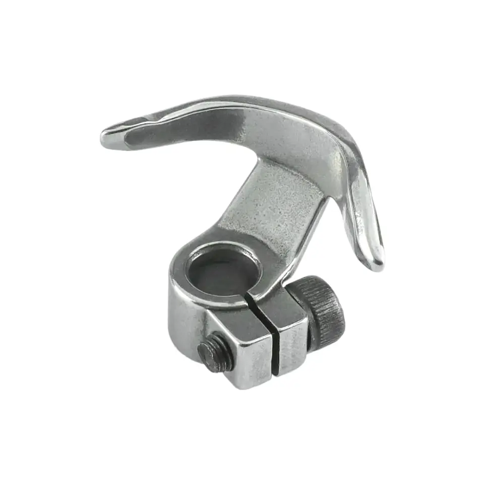 Gancho Rotativo JUKI 400-11512 para Máquina Presilladora Electrónica (Estándar) 4