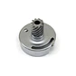 Gancho Rotativo Horizontal BROTHER XC2210051 para Máquina de Coser Familiar - Miniatura 1