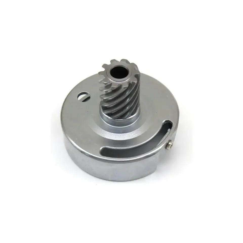 Gancho Rotativo Horizontal BROTHER XC2210051 para Máquina de Coser Familiar 1