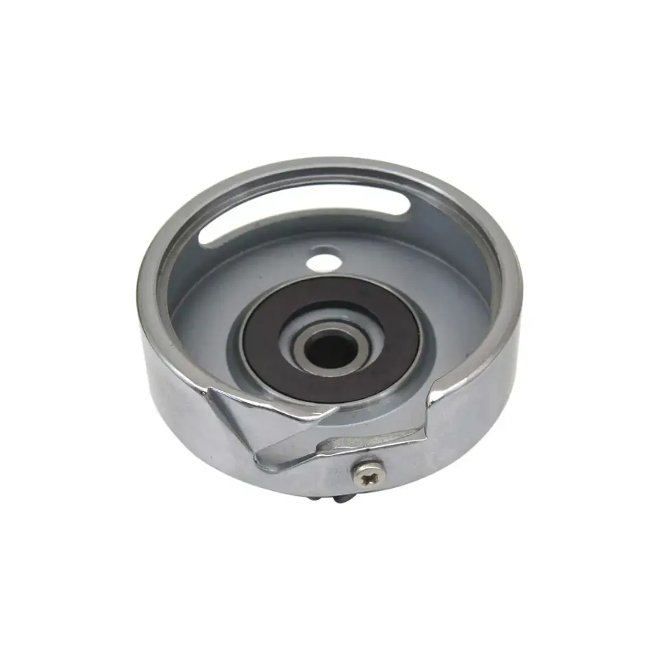 Gancho Rotativo Horizontal BROTHER XC2210051 para Máquina de Coser Familiar 2