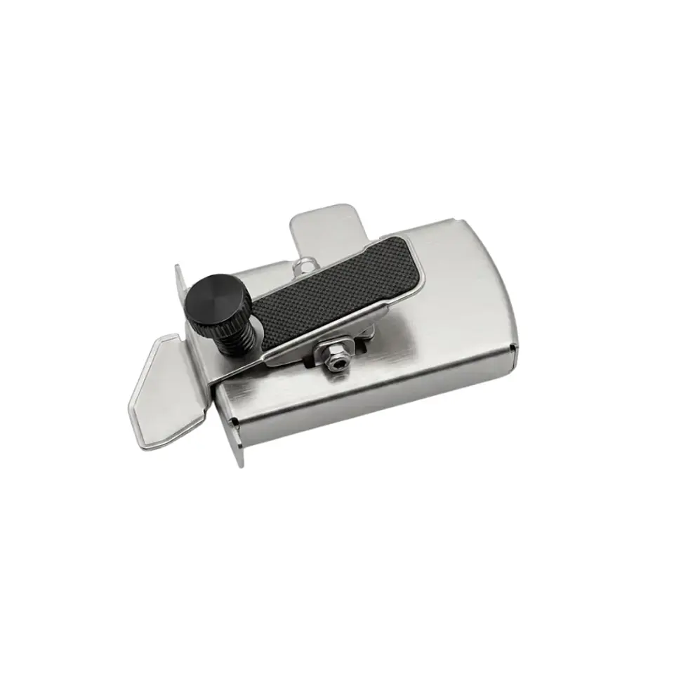 Guía Magnética Regulable con Resorte Modelo MG-20L (Alta Precisión) 2