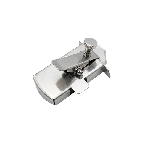 Guía Magnética Regulable con Resorte Modelo MG-20L (Alta Precisión)