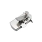 Guía Magnética Regulable con Resorte Modelo MG-20L (Alta Precisión) - Miniatura 1