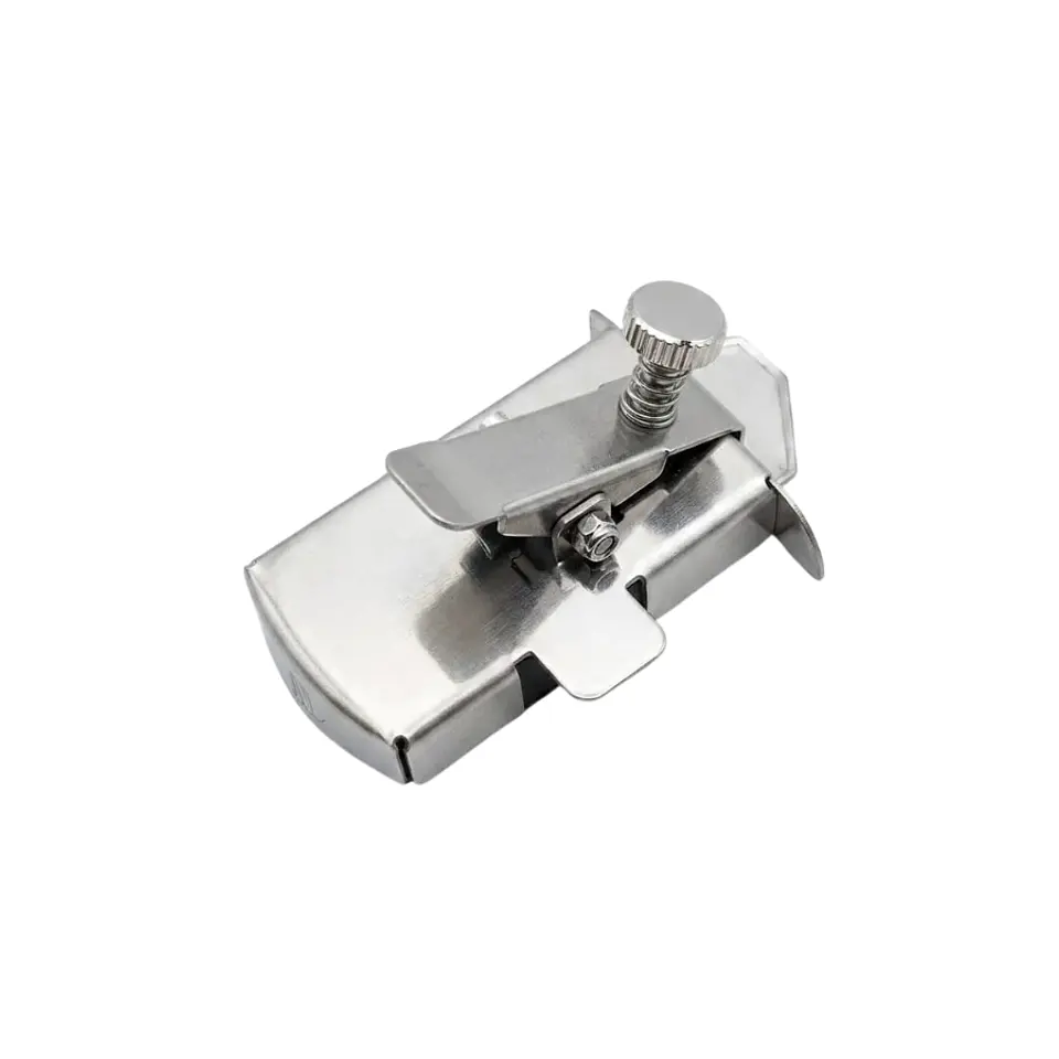 Guía Magnética Regulable con Resorte Modelo MG-20L (Alta Precisión) 1