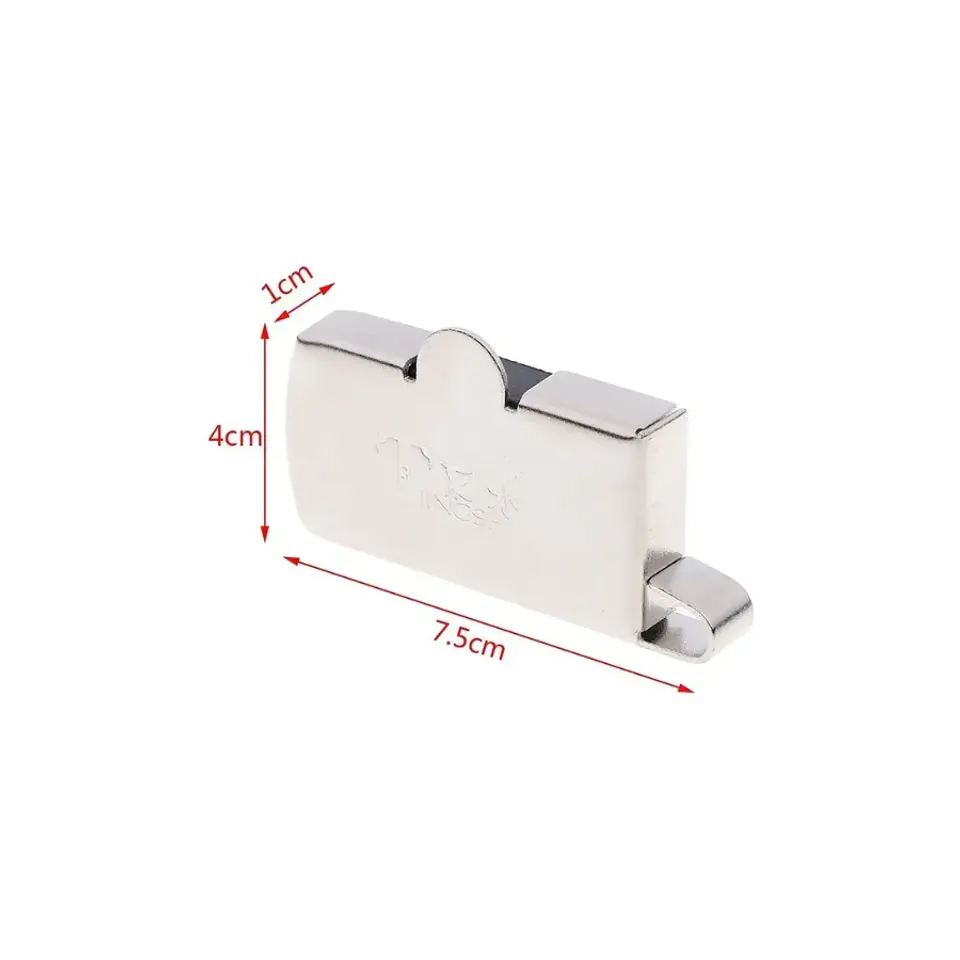 Guía Magnética de Calibre Estándar Modelo MG20 (Alta Potencia) 4