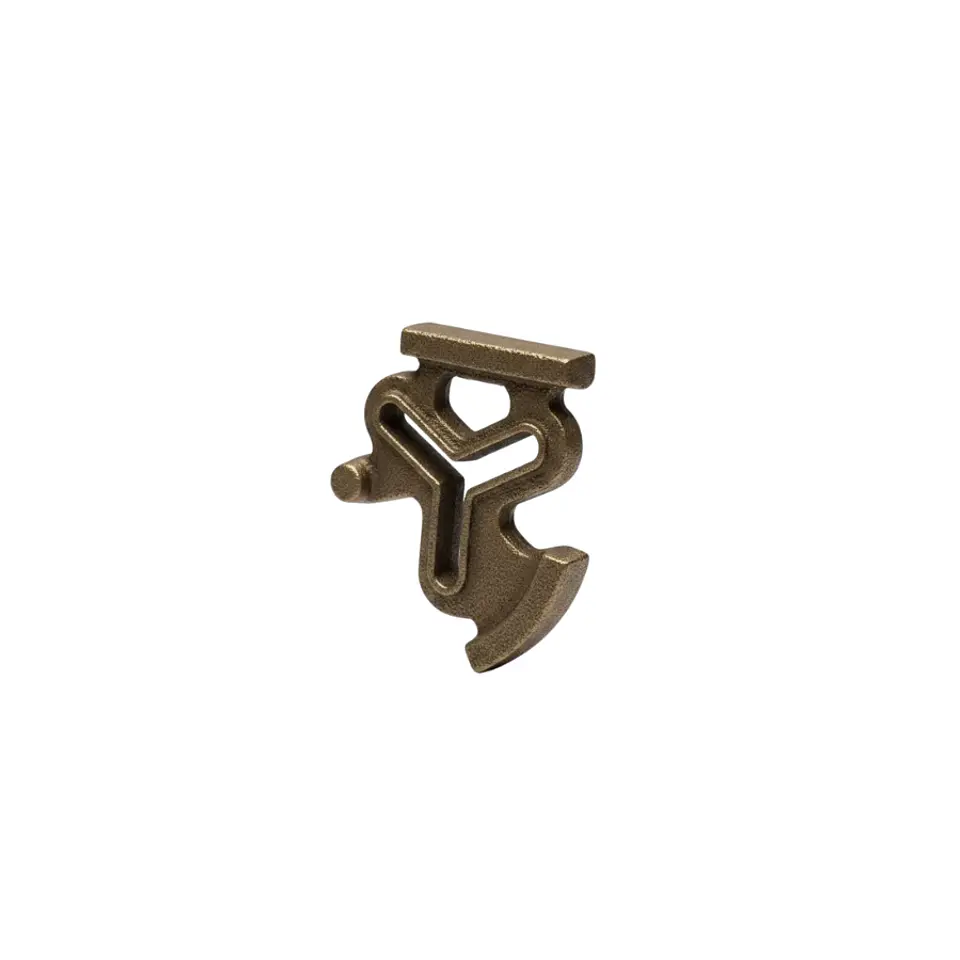 Guía de Costura Multi-Perfil Tipo Trebol KG8 (Universal) 1