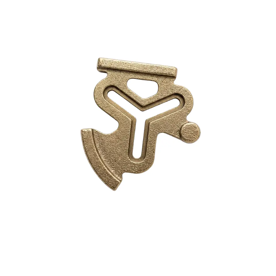 Guía de Costura Multi-Perfil Tipo Trebol KG8 (Universal) 3