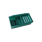 Cajón Gaveta Organizador con Bandeja para Mesa de Máquina de Coser Industrial - Miniatura 3