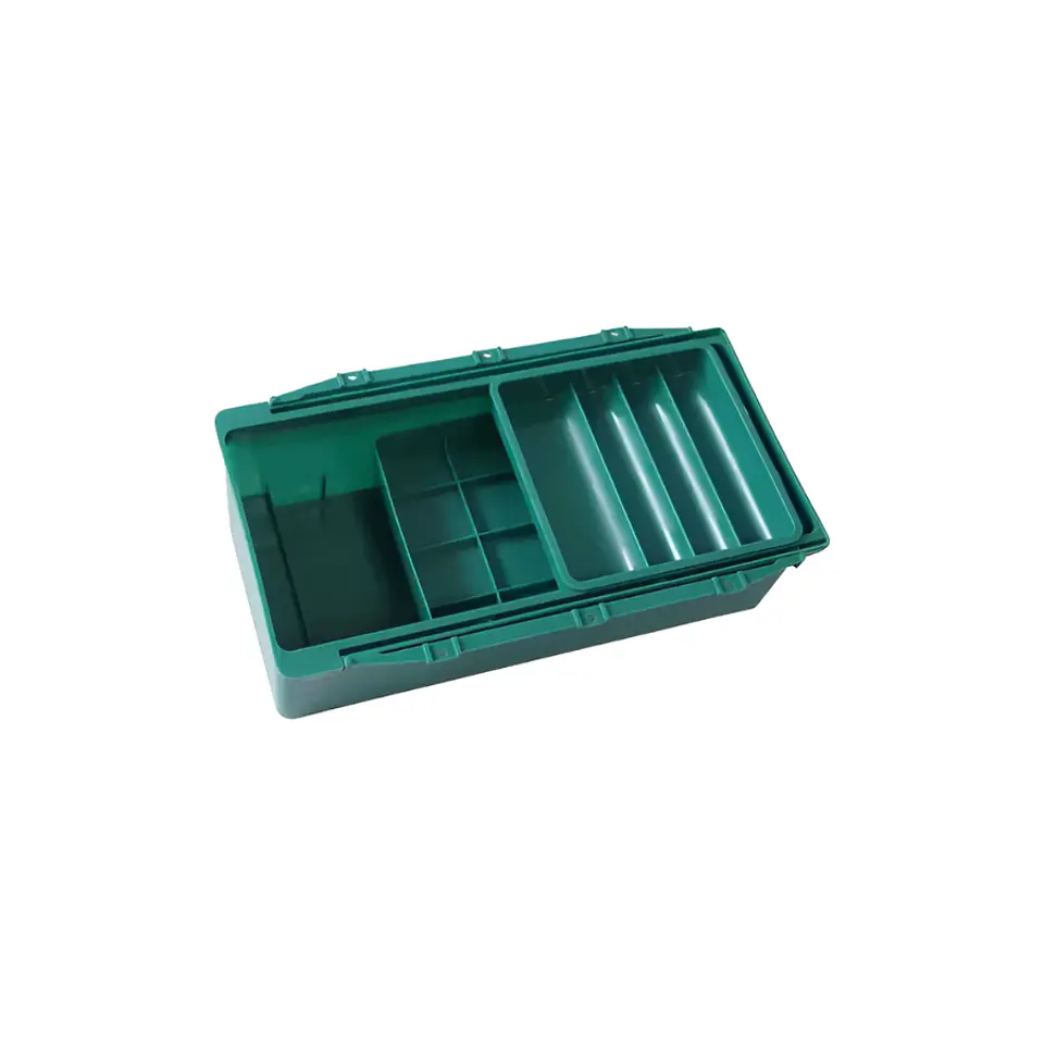 Cajón Gaveta Organizador con Bandeja para Mesa de Máquina de Coser Industrial 3