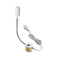Lámpara LED Industrial Imantada para Máquina de Coser - Miniatura 1