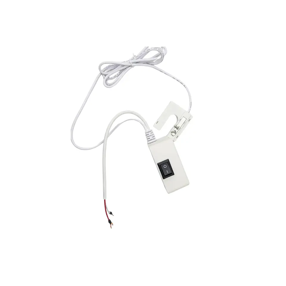 Lámpara LED Industrial en 