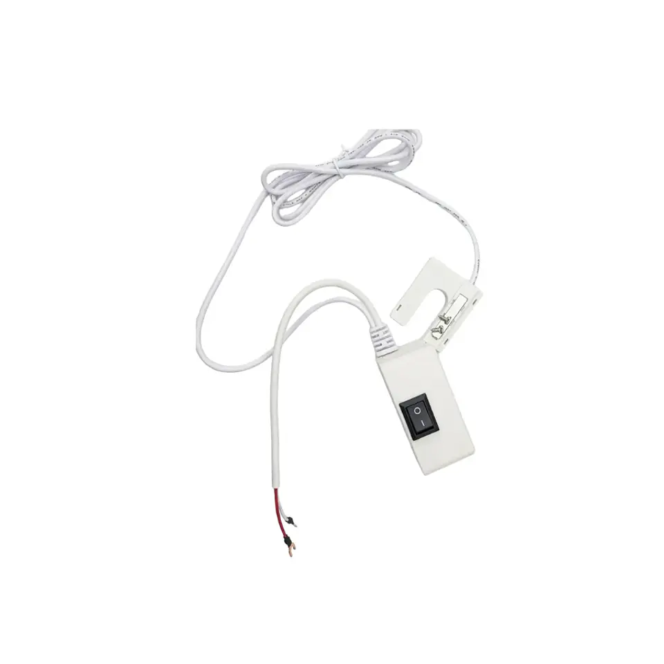 Lámpara LED Industrial en 