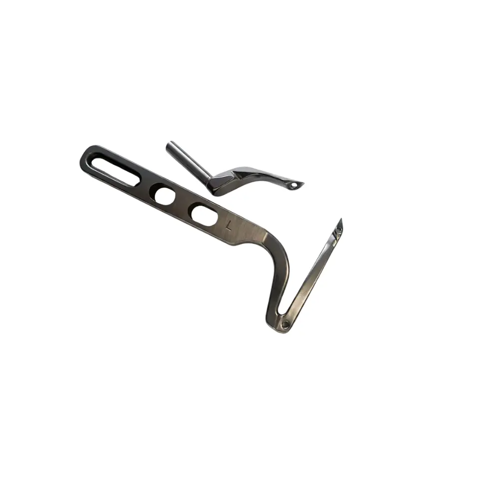 Juego de Loopers Pegasus 204072 + 204963 para Fileteadora M732 (5 Hilos) 3