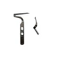 Juego de Loopers Pegasus 204072 + 204963 para Fileteadora M732 (5 Hilos) - Miniatura 1