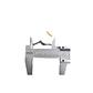 Juego de Loopers Pegasus 204072 + 204963 para Fileteadora M732 (5 Hilos) - Miniatura 4