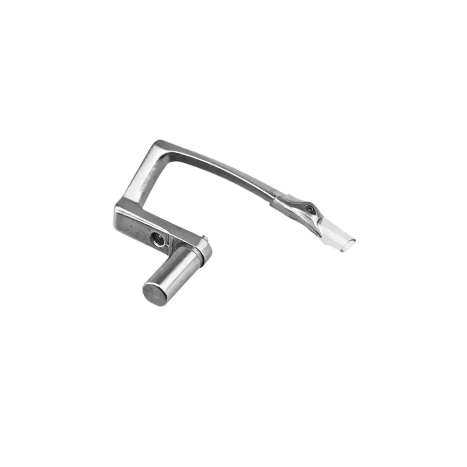 Looper Inferior de Cadeneta 257550 para Máquina Collarín / Recubridora PEGASUS W500 4
