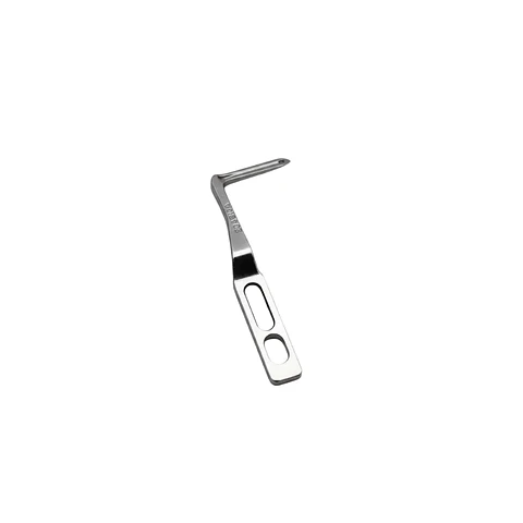 Looper de Puntada de Seguridad Pegasus 204314A para Fileteadora Industrial