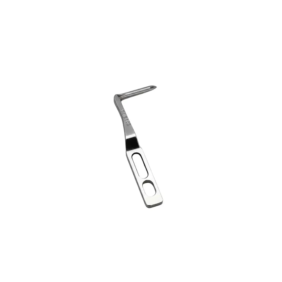 Looper de Puntada de Seguridad Pegasus 204314A para Fileteadora Industrial 1