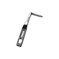 Looper de Puntada de Seguridad Pegasus 204314A para Fileteadora Industrial - Miniatura 2