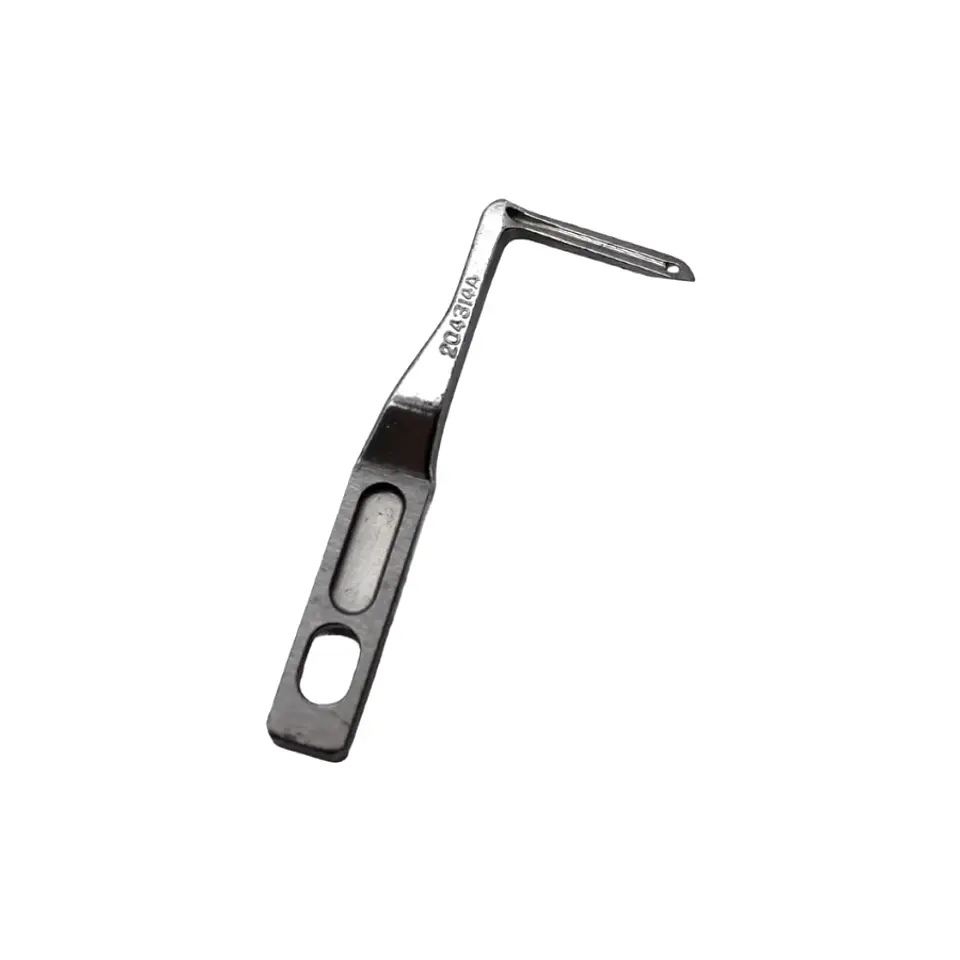 Looper de Puntada de Seguridad Pegasus 204314A para Fileteadora Industrial 2
