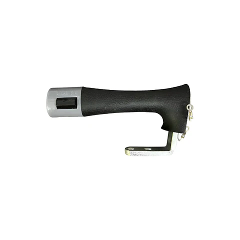 Mango de Repuesto para Plancha de Vapor Industrial Silver Star