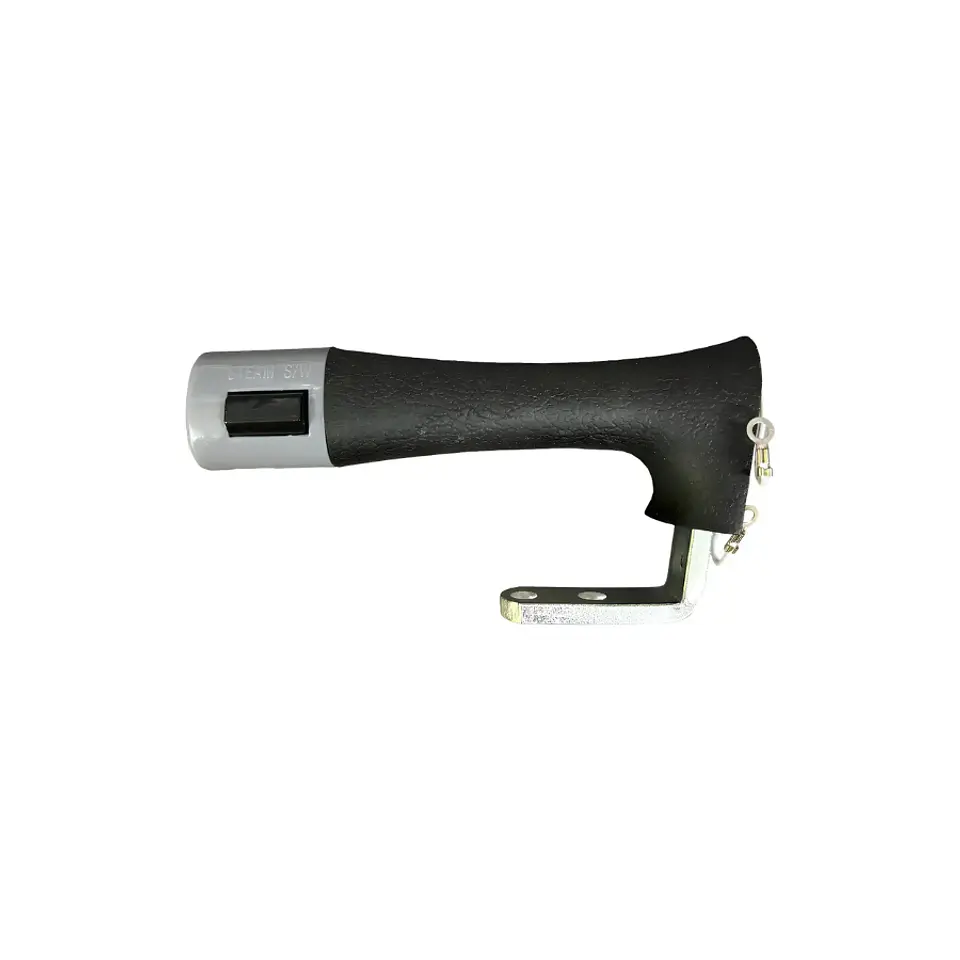 Mango de Repuesto para Plancha de Vapor Industrial Silver Star 1