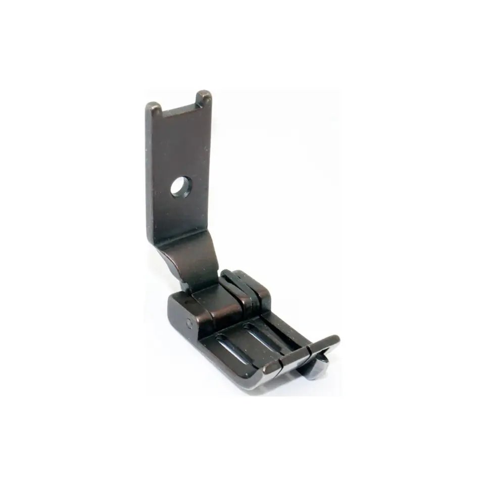 Pie de 2 agujas S570R Doble Guía para máquina de coser 1