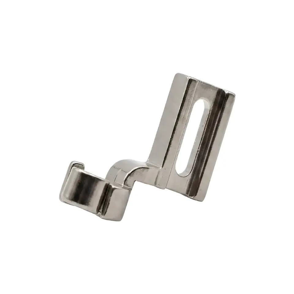 Pie Prensatelas de Acolchado Libre y Bordado (Universal Shank) 2