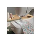 Pie Prensatelas Plisador Fruncidor Regulador CY-722 (Ruffler Foot) - Miniatura 3