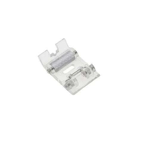 Pie Prensatelas Plisador Fruncidor Regulador CY-722 (Ruffler Foot)