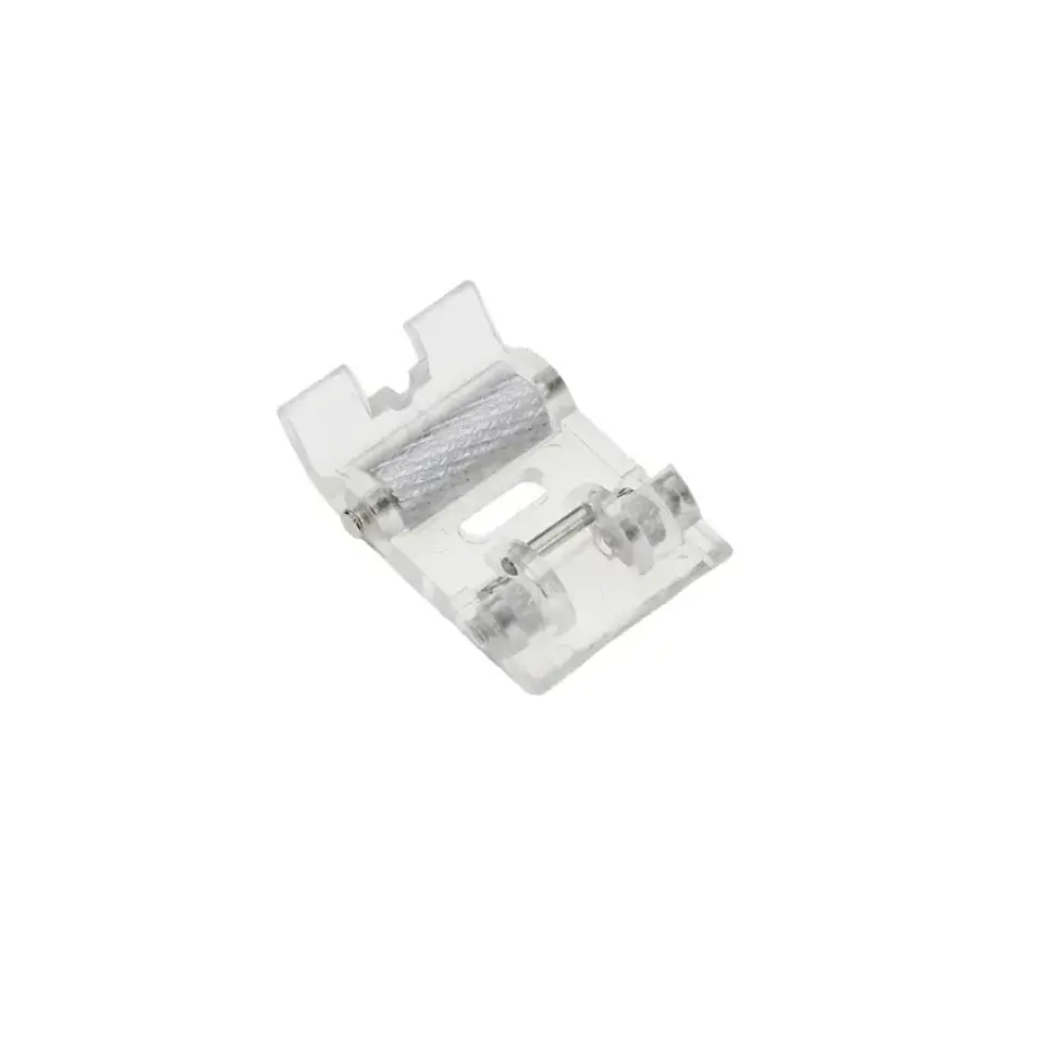 Pie Prensatelas Plisador Fruncidor Regulador CY-722 (Ruffler Foot) 1