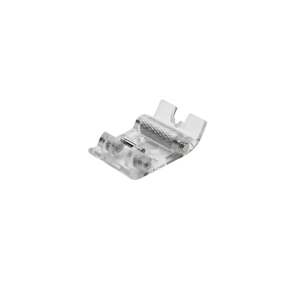 Pie Prensatelas Plisador Fruncidor Regulador CY-722 (Ruffler Foot) 2