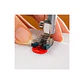 Pie Prensatelas para Pegar Botones CY-7305 (Universal Low Shank) - Miniatura 2