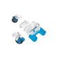 Pie Prensatelas para Pegar Botones CY-7305 (Universal Low Shank) - Miniatura 3