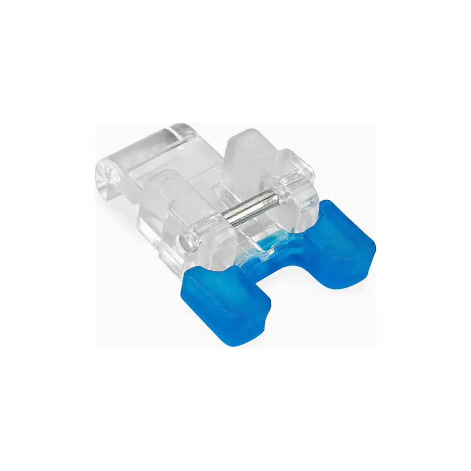 Pie Prensatelas para Pegar Botones CY-7305 (Universal Low Shank) 4