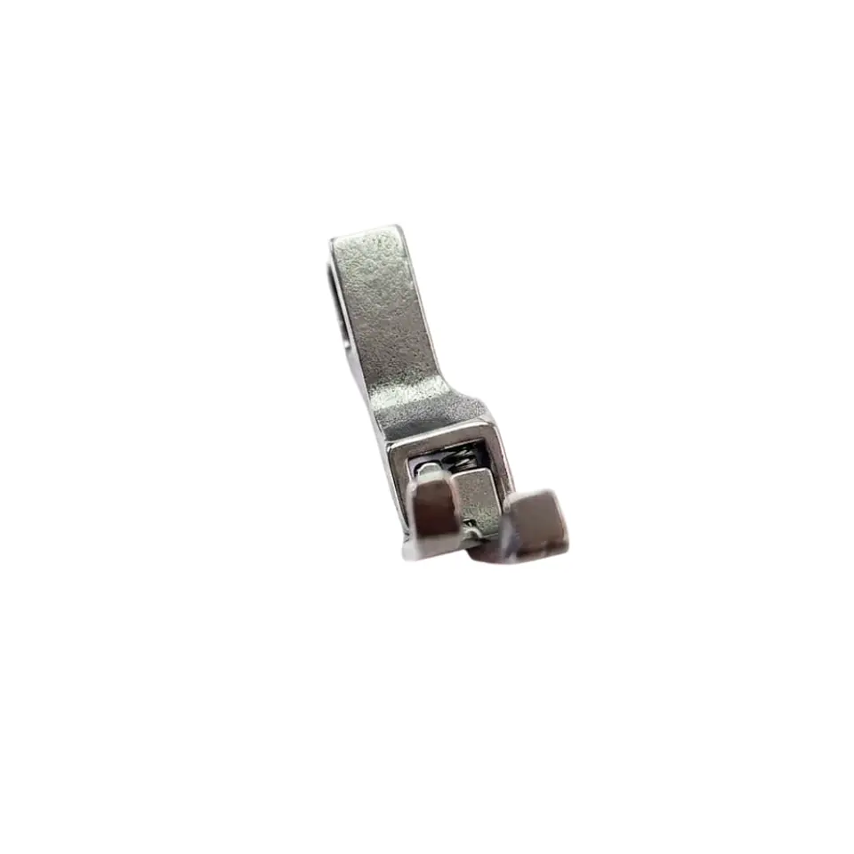 Pie prensatela CR Compensado Derecho CR1/16N-CR1/32N para máquina de coser 2