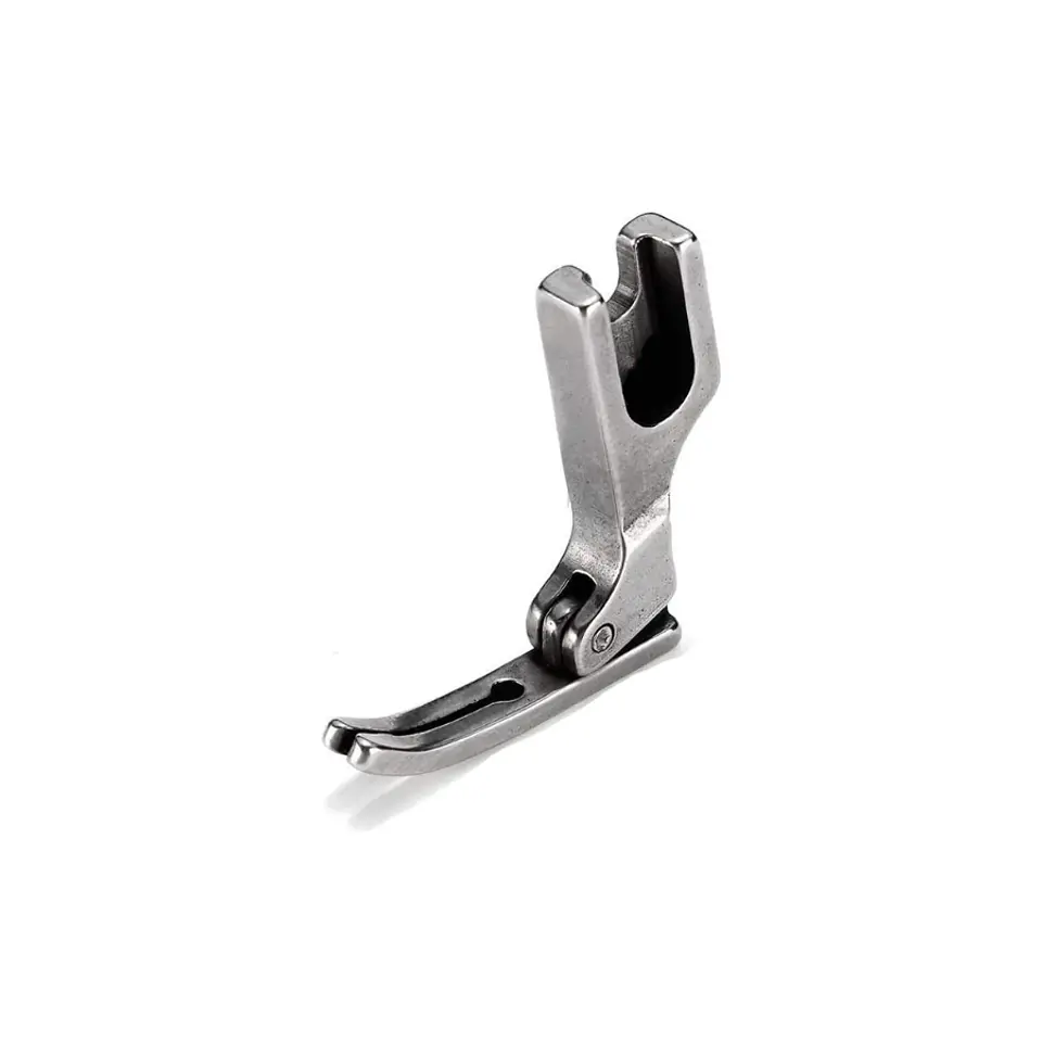 Prensatelas De Cremalleras Estrecho P363 Para Máquinas Coser 2