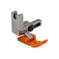 Pie Prensatelas Multifuncional Ajustable T3 (3 en 1) para Máquina Plana Industrial - Miniatura 4