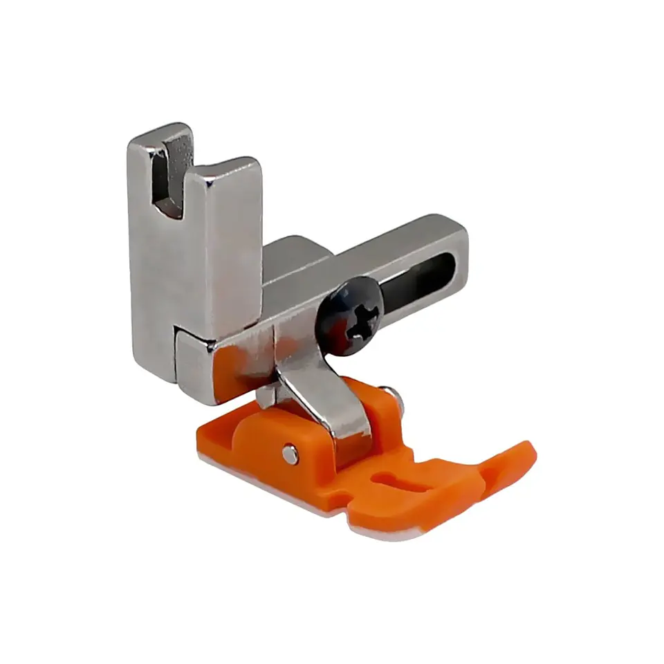 Pie Prensatelas Multifuncional Ajustable T3 (3 en 1) para Máquina Plana Industrial 4